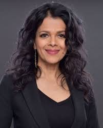 Kavita A. Hatten MS, LPC